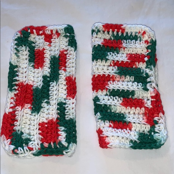Hand Crafted Other - Hand Crafted All Purpose 100% Cotton Cloths